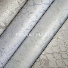 Бумажные тисненые обои Анелив, Селтик 61