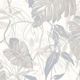 Обои бумажные тисненые дуплекс Анелив, Занзибар 21