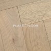 Паркетная доска французская елка Brinel Drive (рустик, 500 х 100 х 15/3)