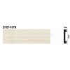 Плинтус молдинг Decomaster D157-1070 66x13x2900 мм