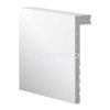 Плинтус напольный Decomaster D171-115 100x22x2000 мм