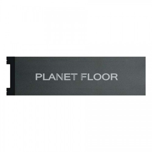 Плинтус молдинг Decomaster D157-112 66x13x2900 мм