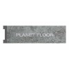 Плинтус молдинг Decomaster D157-1629 66x13x2900 мм