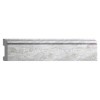 Плинтус напольный Decomaster D005-1634 79x13x2400 мм