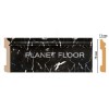 Плинтус напольный Decomaster D005-78 79×13×2400 мм