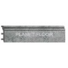 Плинтус напольный Decomaster D232-1629 100x22x2400 мм