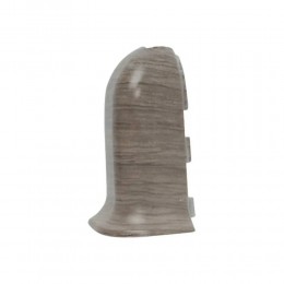 Угол наружный SALAG NG 56 мм (блистер 1шт.) 22736