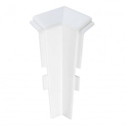 Угол внутренний SALAG NG 80 мм (блистер 1шт.) 22746