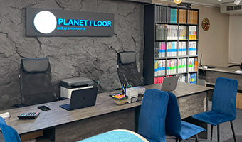 Planet-Floor.Ru - Качественные напольные покрытия