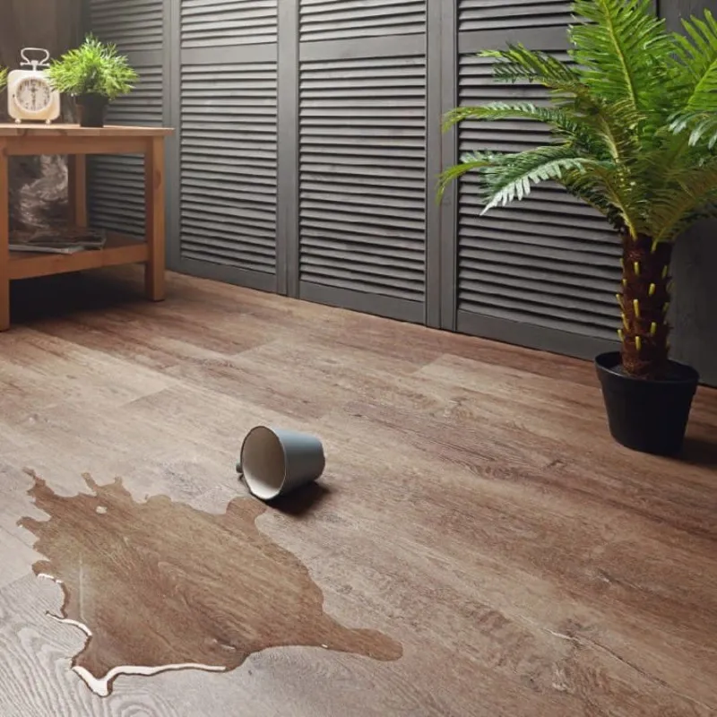 Виниловый ламинат Aquafloor RealWood Glue AF6033 GLUE