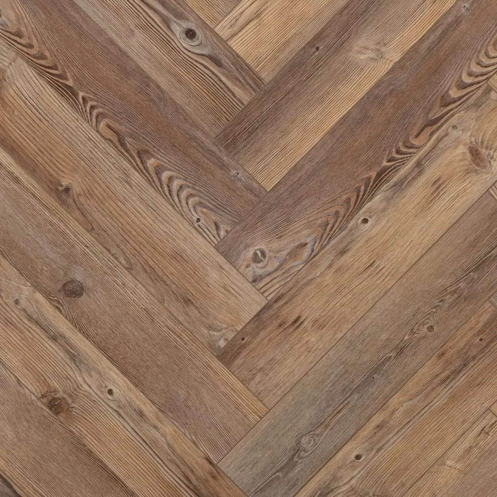 Виниловый ламинат Aquafloor Parquet Glue AF2517PG
