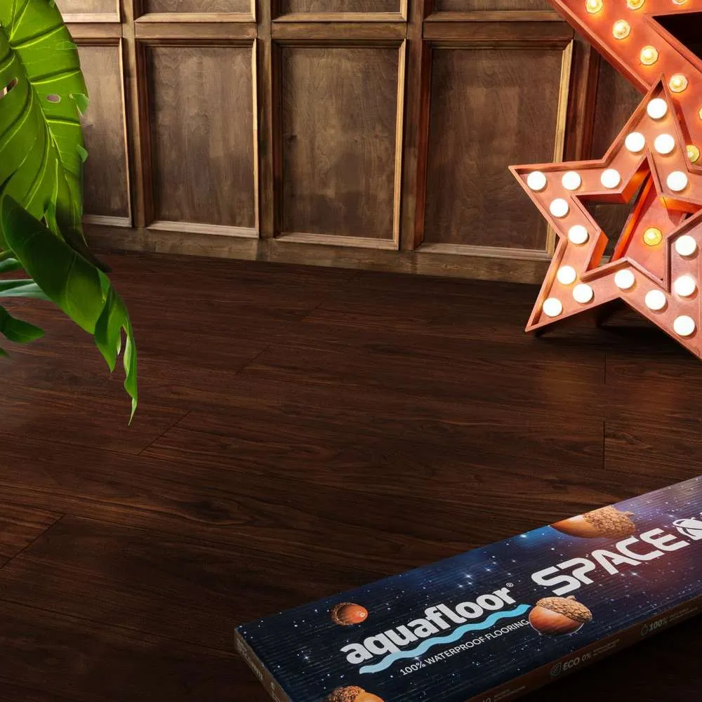 Виниловый ламинат Aquafloor Space Nuts XL AF4080NXL