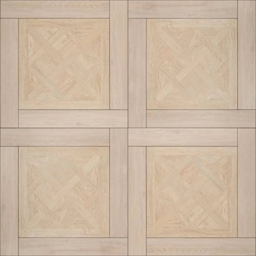 Виниловый ламинат Aquafloor Versailles + Parquet AF7002VS+AF6017PQ