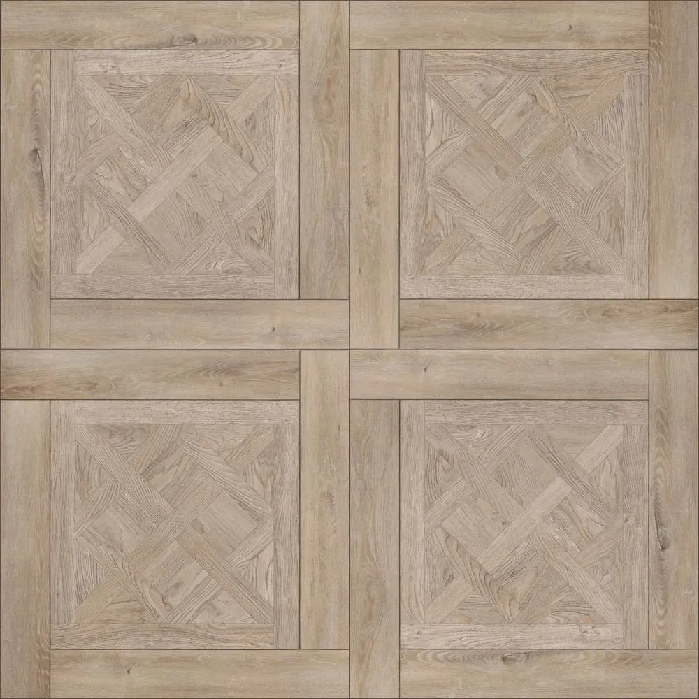 Виниловый ламинат Aquafloor Versailles + Parquet AF7003VS+AF6012PQ