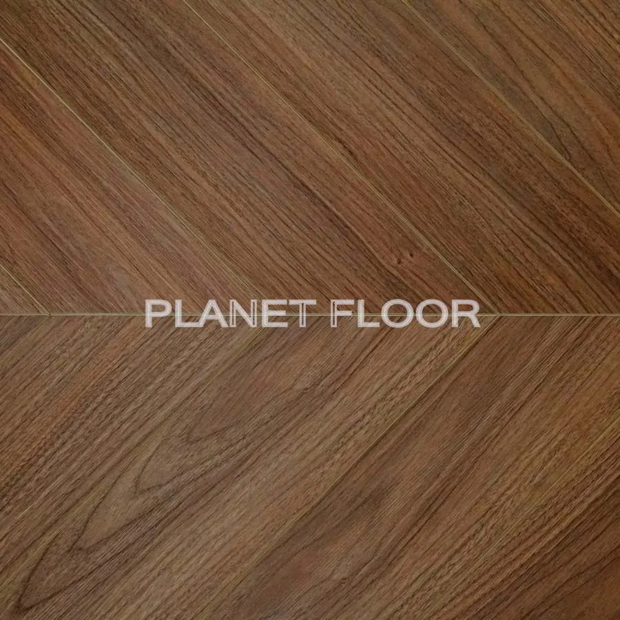 Кварцевая SPC плитка Damy Floor Chevron, Blois