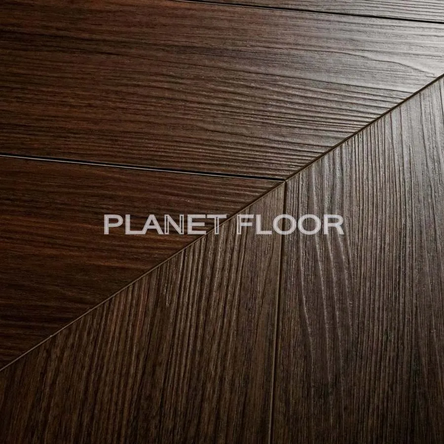 Кварцевая SPC плитка Damy Floor Chevron, Blois