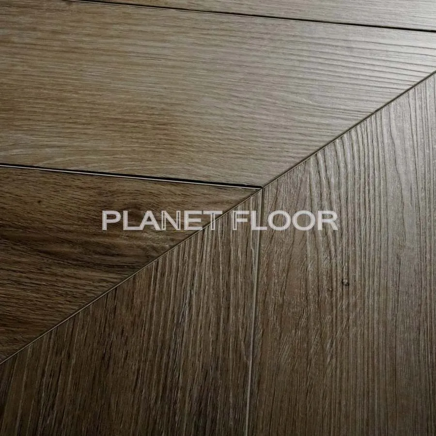 Кварцевая SPC плитка Damy Floor Chevron, Versailles