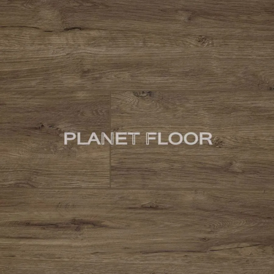 Кварцевая SPC плитка Damy Floor Family, Ginger Oak