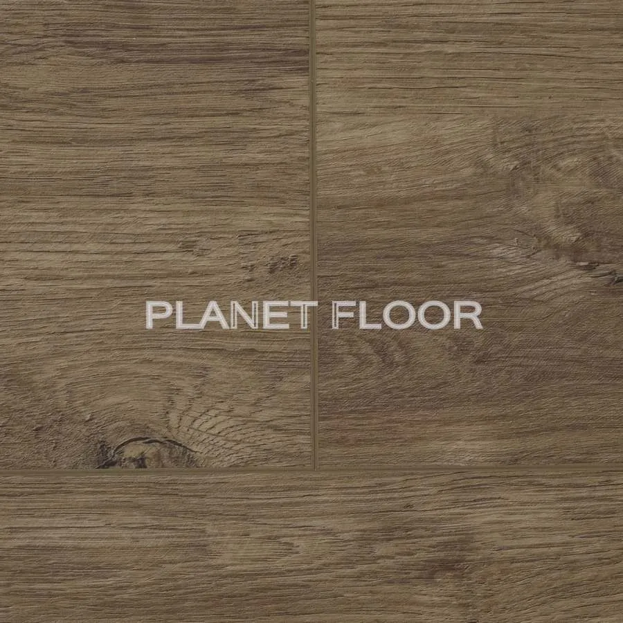 Кварцевая SPC плитка Damy Floor Family, Ginger Oak