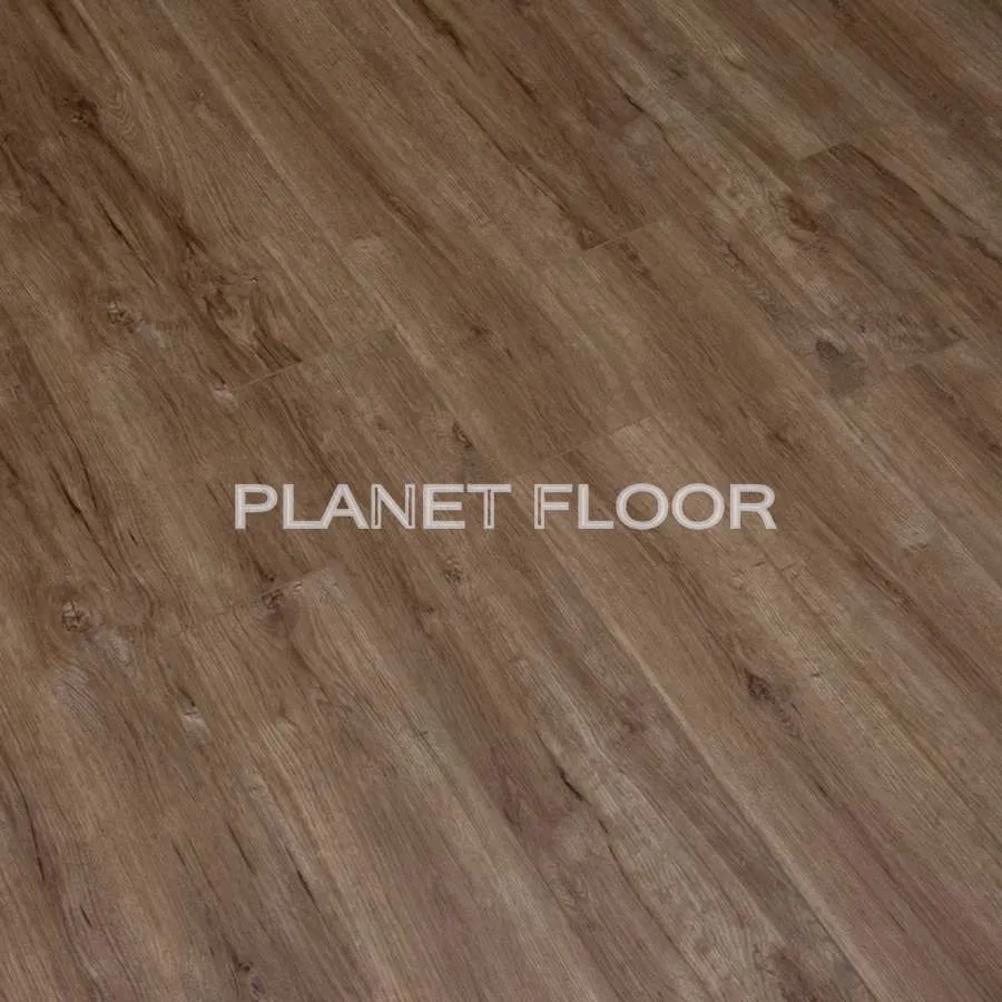 Кварцевая SPC плитка Damy Floor Family, Ginger Oak