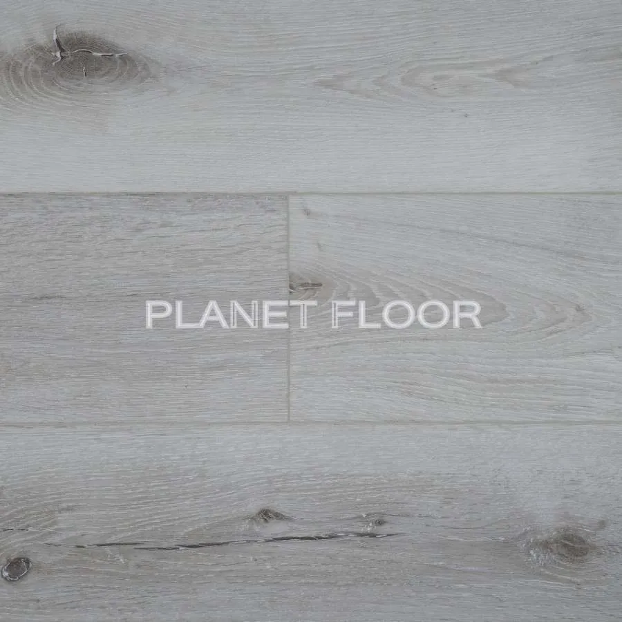Кварцевая SPC плитка Damy Floor Family, Classic Gray Oak