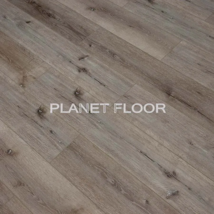 Кварцевая SPC плитка Damy Floor Family, Loft Oak