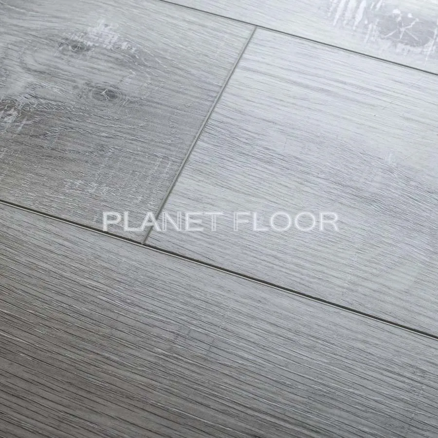 Кварцевая SPC плитка Damy Floor Family, Rustic Gray Oak