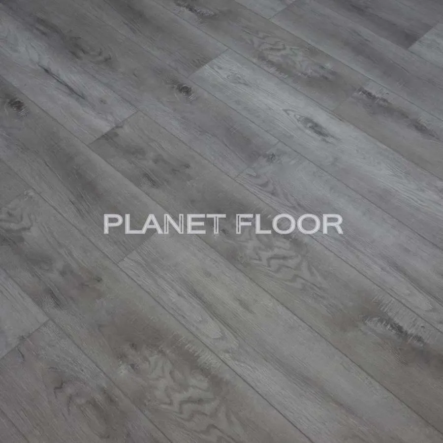 Кварцевая SPC плитка Damy Floor Family, Rustic Gray Oak