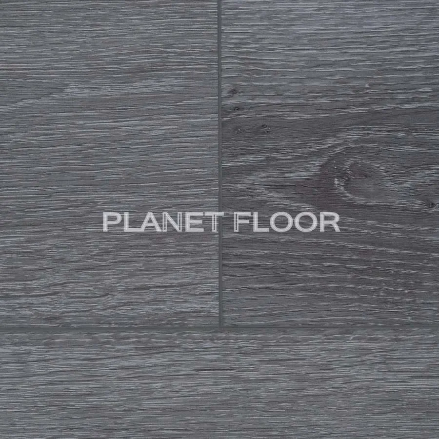 Кварцевая SPC плитка Damy Floor London, Silver Oak