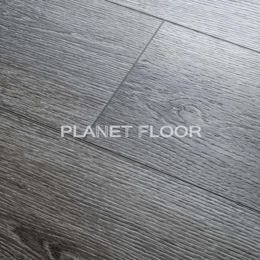 Кварцевая SPC плитка Damy Floor London, Silver Oak