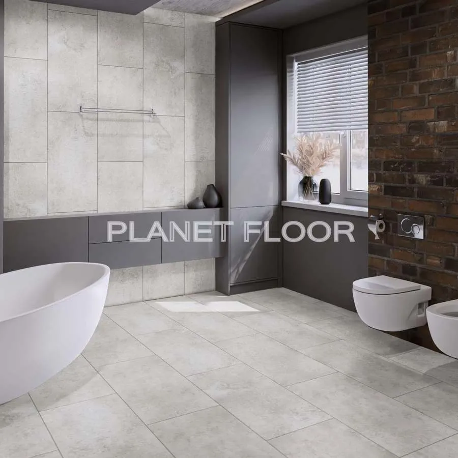 Кварц-виниловая LVT плитка Damy Floor Ascent, Fujiyama