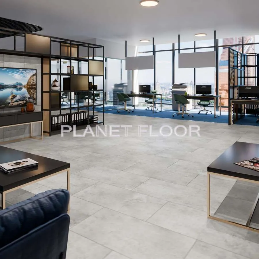 Кварц-виниловая LVT плитка Damy Floor Ascent, Fujiyama