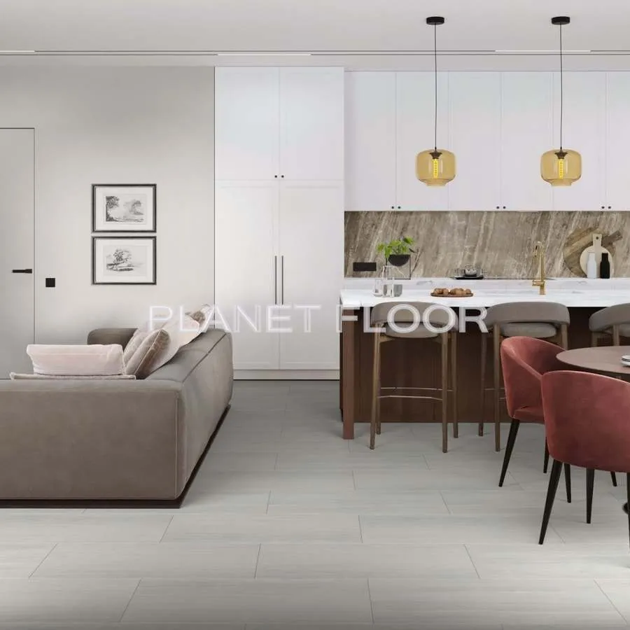 Кварц-виниловая LVT плитка Damy Floor Ascent, Kailash