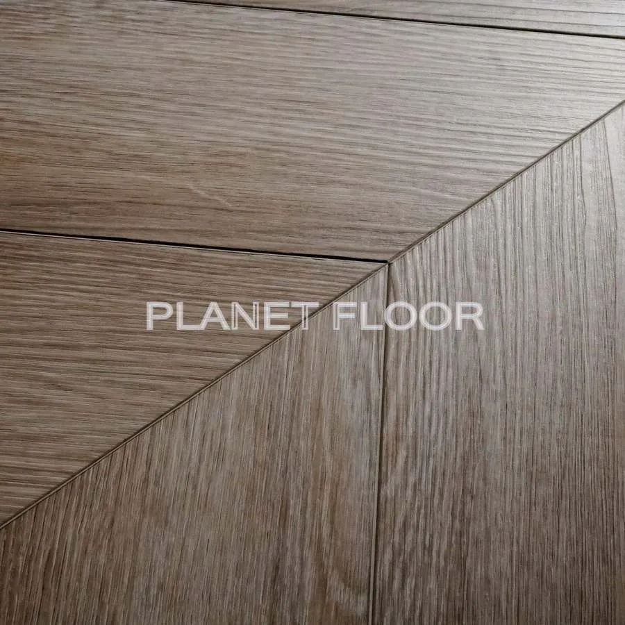 Кварц-виниловая LVT плитка Damy Floor Chevron, Palais Royal