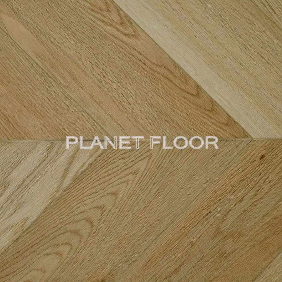 Кварц-виниловая LVT плитка Damy Floor Chevron, Tuileries