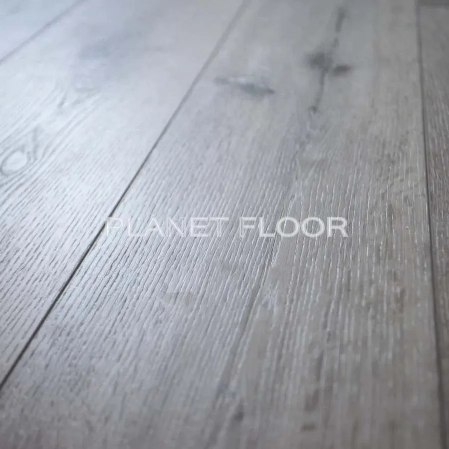 Кварц-виниловая LVT плитка Damy Floor Family, Aged Gray Oak