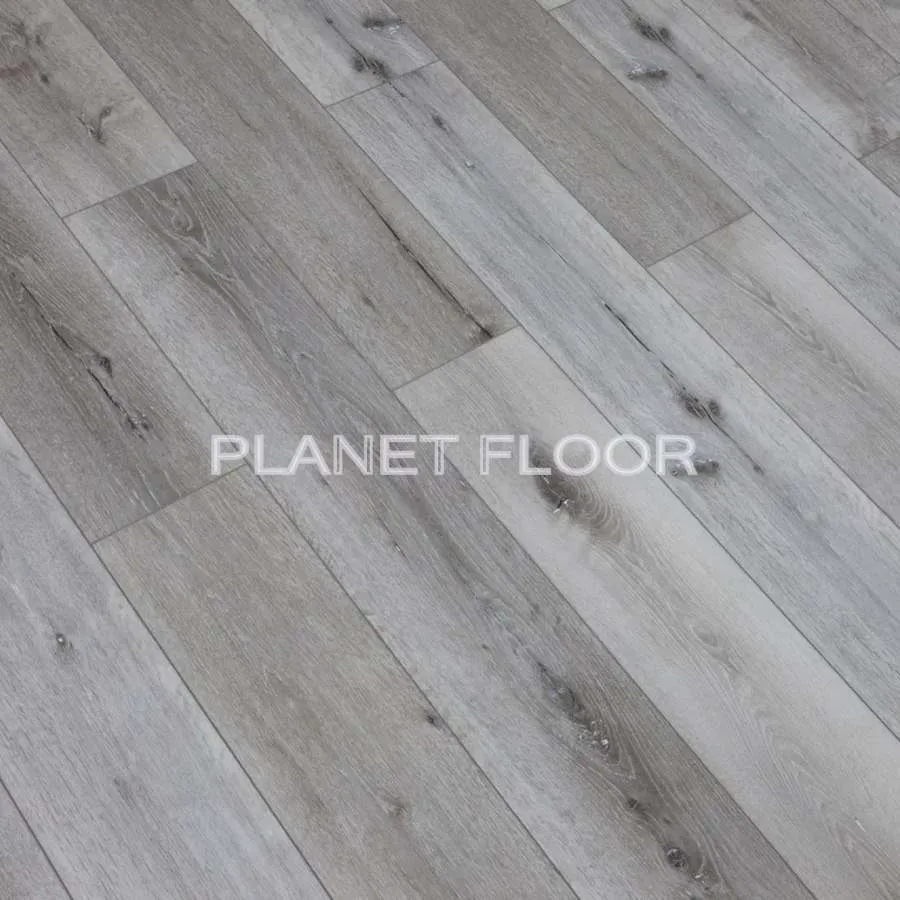Кварц-виниловая LVT плитка Damy Floor Family, Aged Gray Oak