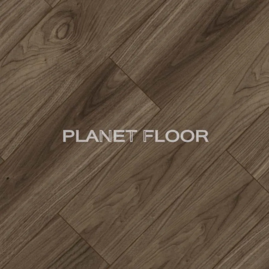Кварц-виниловая LVT плитка Damy Floor Family, American Walnut