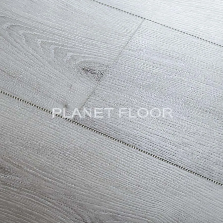 Кварц-виниловая LVT плитка Damy Floor Family, Classic Gray Oak