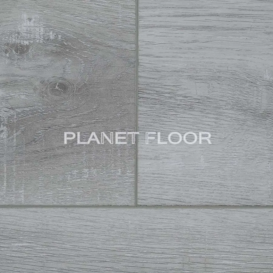 Кварц-виниловая LVT плитка Damy Floor Family, Rustic Gray Oak