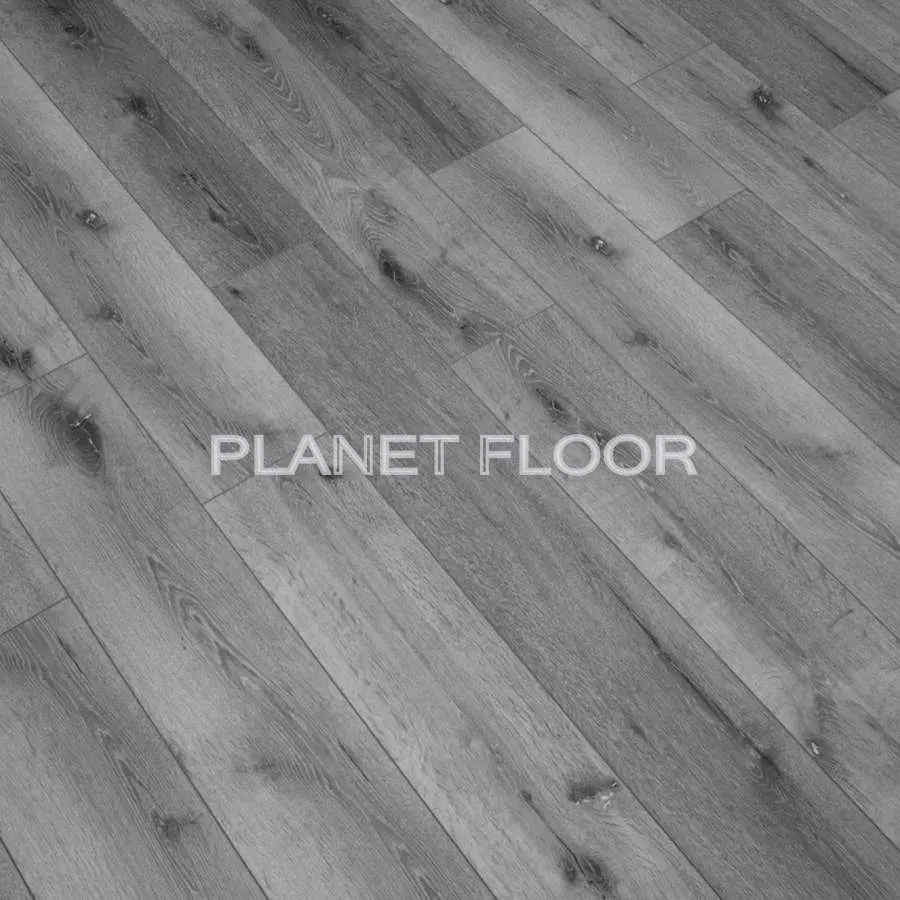 Кварц-виниловая LVT плитка Damy Floor Family, Silver Oak