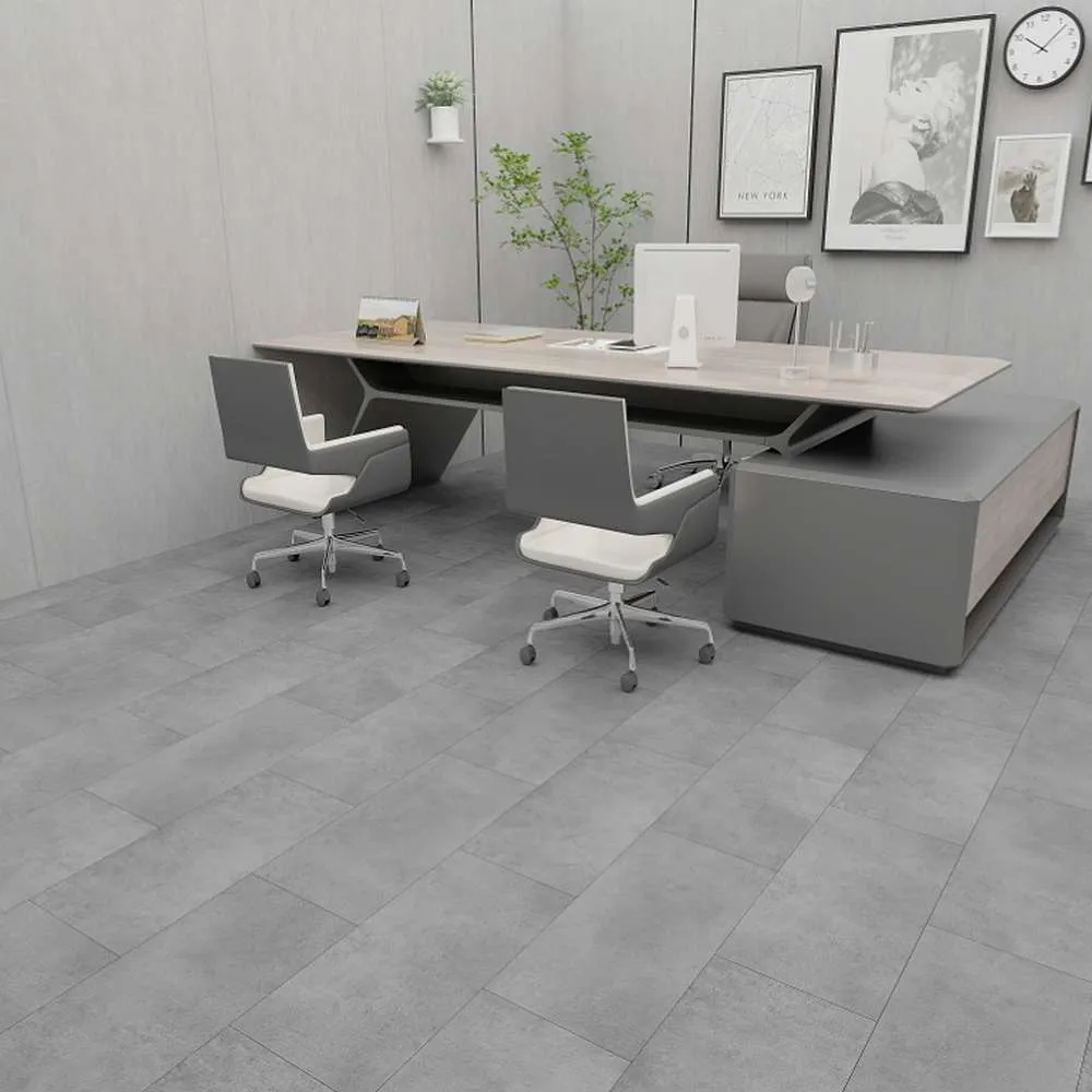 ПВХ плитка KBS floor Stone collection Terrazzo K822002-A (2,5 мм.)