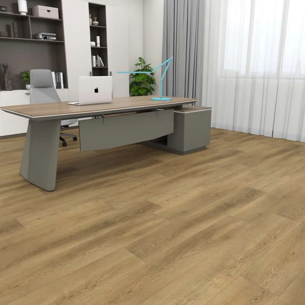 ПВХ плитка KBS floor Wood collection Hatton Oak VL 88068L-005 (4 мм.)