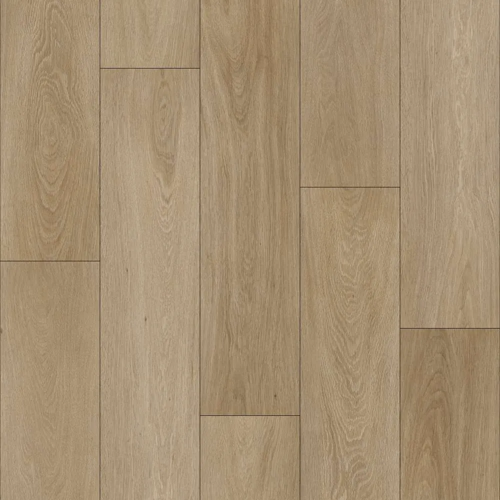 ПВХ плитка KBS floor Wood collection Light Oak CDW 1064L-01 (2,5 мм.)