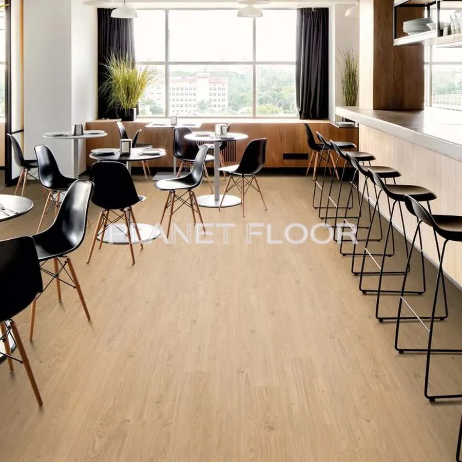 Виниловый ламинат Vinilam Allure Isocore Wood RХ22299 Дуб Дижон
