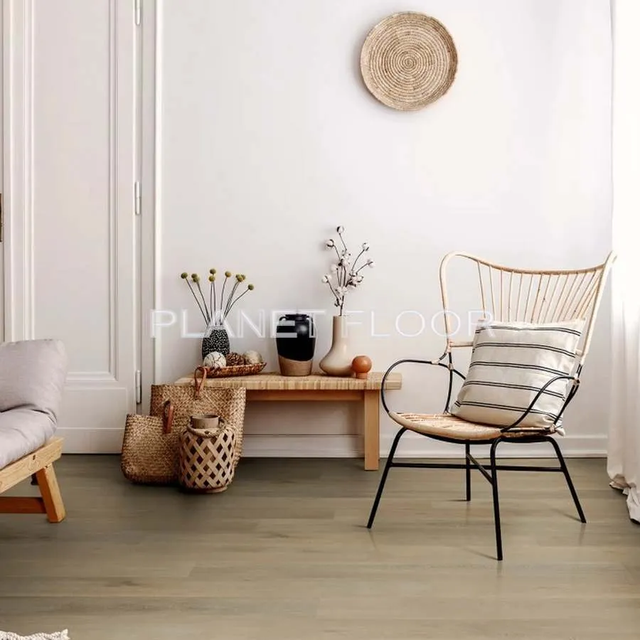 Виниловый ламинат Vinilam Allure Isocore Wood RX22244 Дуб Живерни