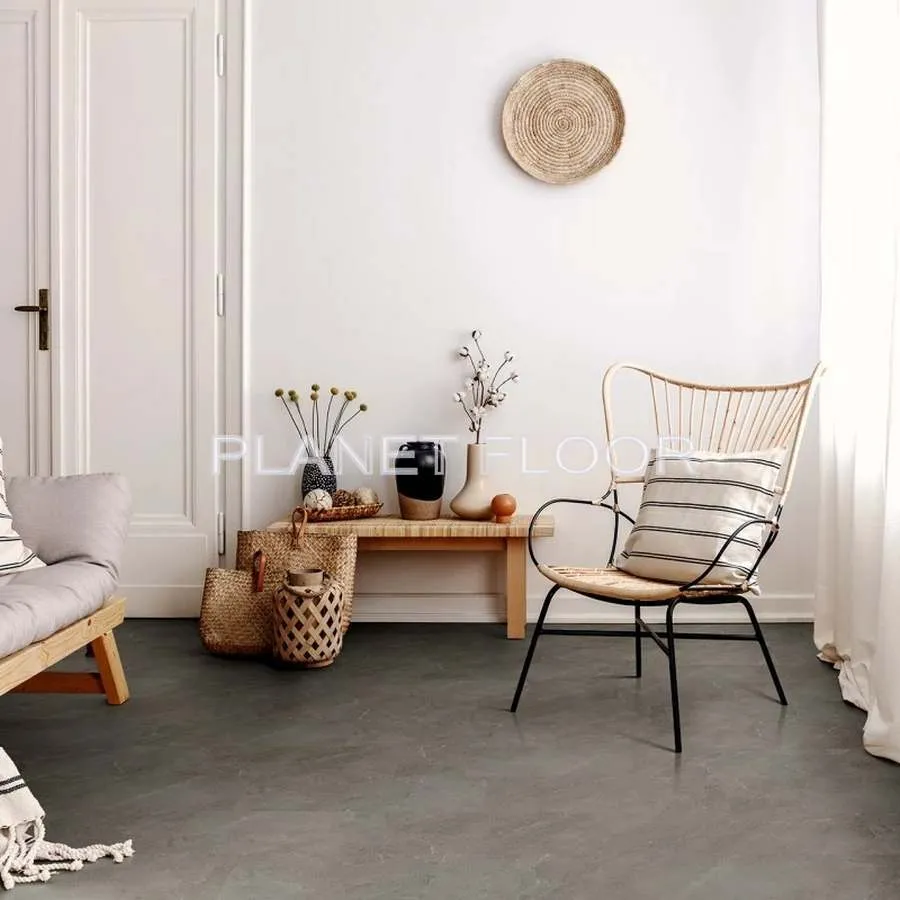 Виниловый ламинат Vinilam Allure Stone Glue 88806 Пиренейский Мрамор Glue