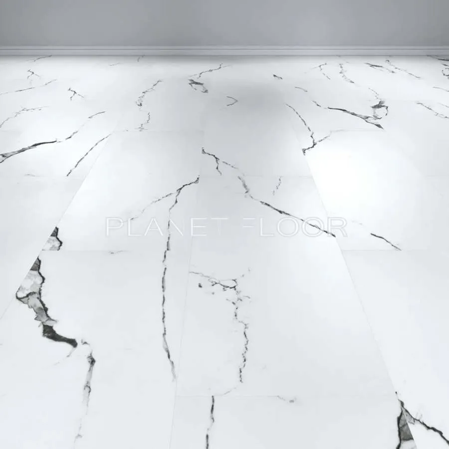 Виниловый ламинат Vinilam Allure Stone Glue 88910 Марокканский Мрамор Glue