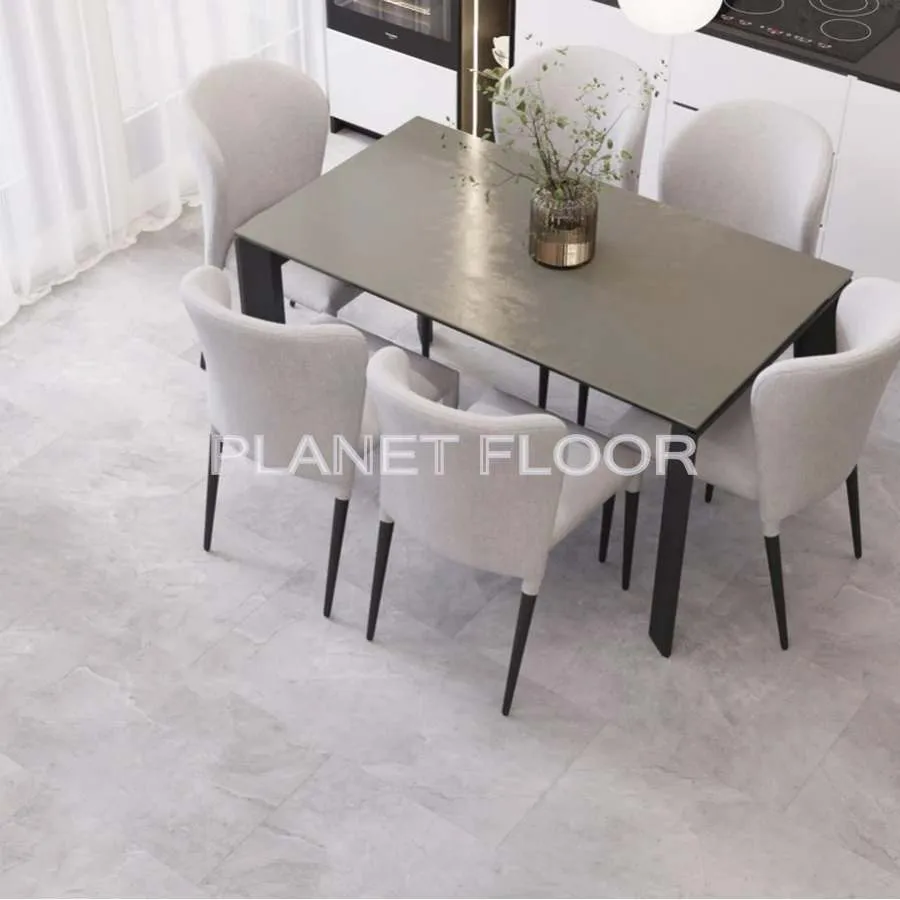 Виниловый ламинат Vinilam Ceramo Glue 91903 Элейский Камень