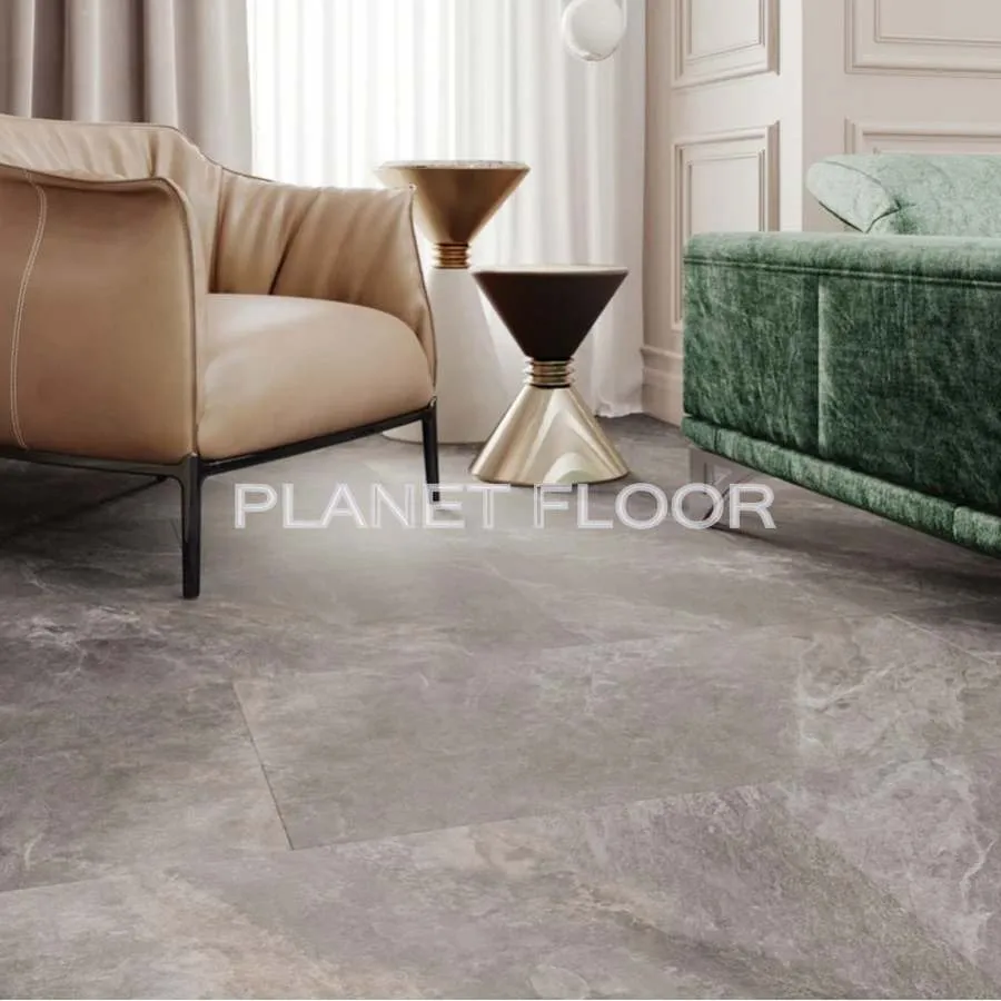 Виниловый ламинат Vinilam Ceramo Glue 91911 Персидский Камень